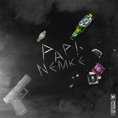 Papi - Single