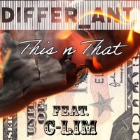 This n That (feat. C-Lim) - Single - Differ_Ant
