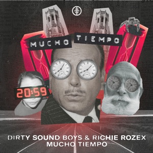 Mucho Tiempo - Single