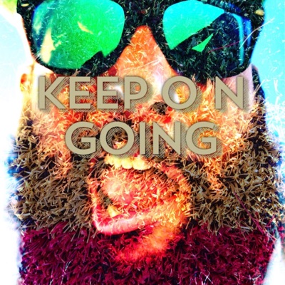 Keep on Going (feat. Seansi & Sea) - Single