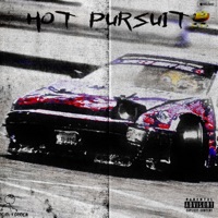 Hot Pursuit (feat. grxden) - Single - KLXIU
