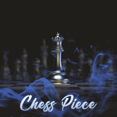 Chess Piece - Single