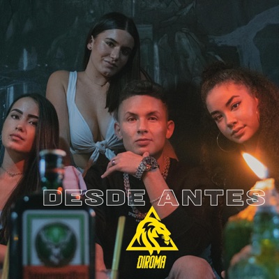 Desde Antes - Single