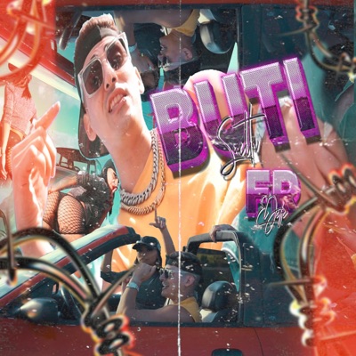 BUTI SUELTA - Single