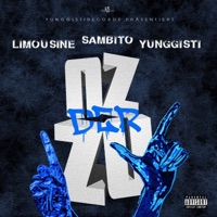 1ZU DER2 - Single - yunggisti, Limousine & Sambito
