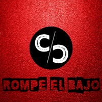 Rompe el Bajo - Single - THE CLONS