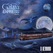 Galaxy Express artwork