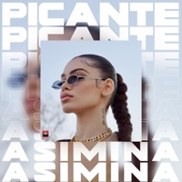 Picante - Single - Asimina