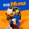 Muna - Gravity Omutujju lyrics