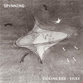 Spinning (feat. Silke) artwork