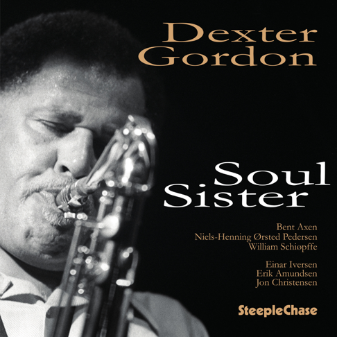 Dexter Gordon - Apple Music
