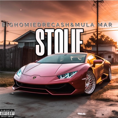 Stolie (feat. Mariboy Mula Mar) - Single