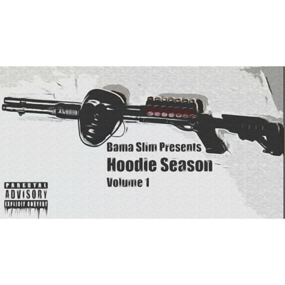 Hoodie Season: Volume 1 - EP