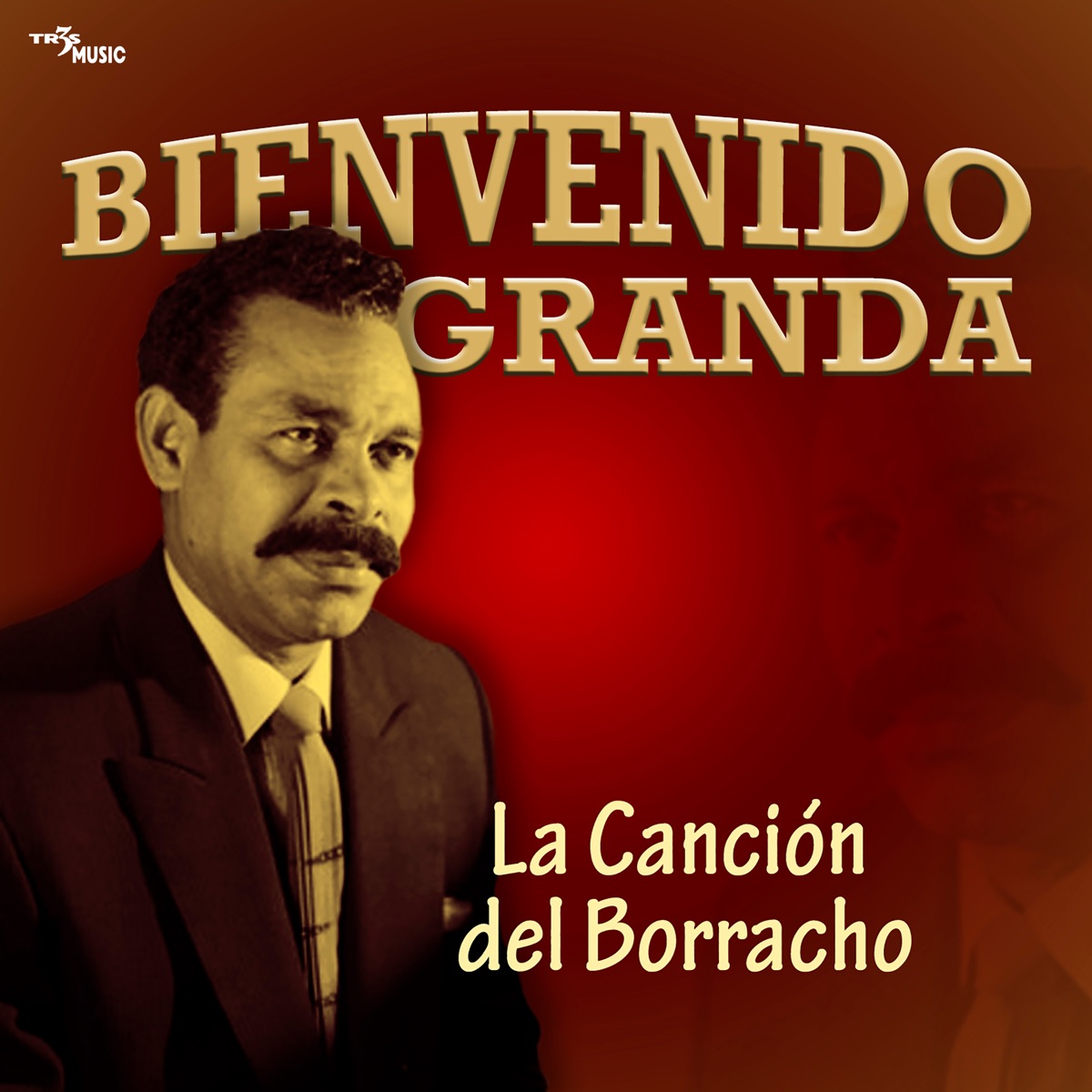 Bienvenido Granda by Bienvenido Granda (Compilation, Bolero): Reviews,  Ratings, Credits, Song list - Rate Your Music