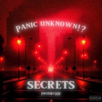 Secrets - Single - Panic Unknown!?