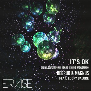 It's Ok ( Rmxes ) - Single