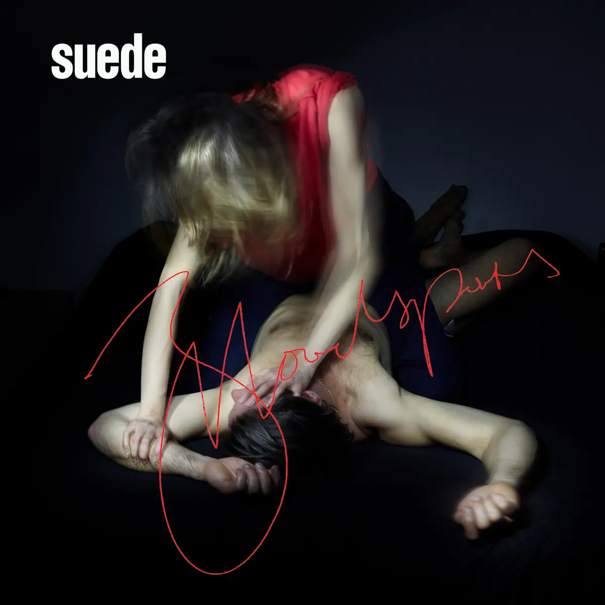 Suede - Bloodsports (Deluxe Edition) (2024) [iTunes Plus AAC M4A]-新房子