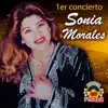 Sonia Morales - Déjenme Llorar / Chico Mentiroso