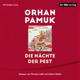 Die Nächte der Pest