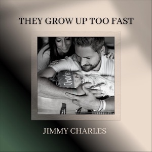 Jimmy Charles - They Grow Up Too Fast - Line Dance Music