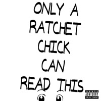 Ratchet Chick - Single - Srt Post