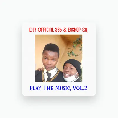 Listen to Djy Official_365, watch music videos, read bio, see tour dates & more!