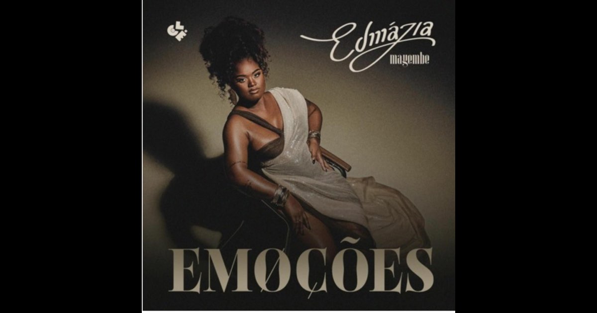 Emoções - Edmázia Mayembe