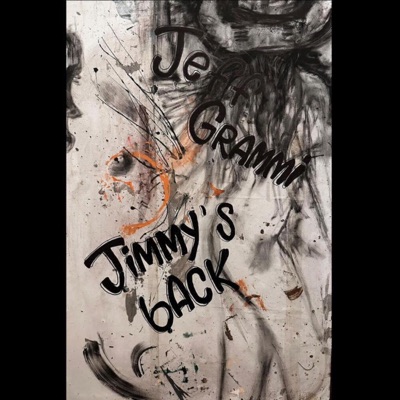 Jimmy's Back - Single