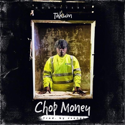 Chop Money - Single