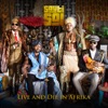 Live And Die In Afrika album cover