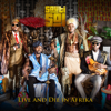 Live and Die in Afrika - Sauti Sol