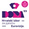Bye Bye Blonde - Meri Andraković lyrics