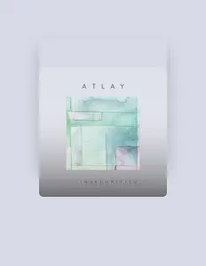 聆聽 Atlay、觀看音樂影片、閱讀小傳、查看巡演日期等！