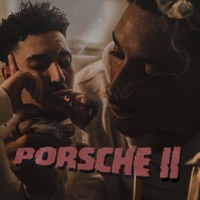 Porsche II - Single - Saske & JMoods