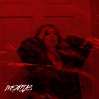 Mentias (feat. Valeria) - Single - Young DRI