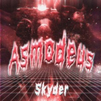 Asmodeus - Single - Skyder