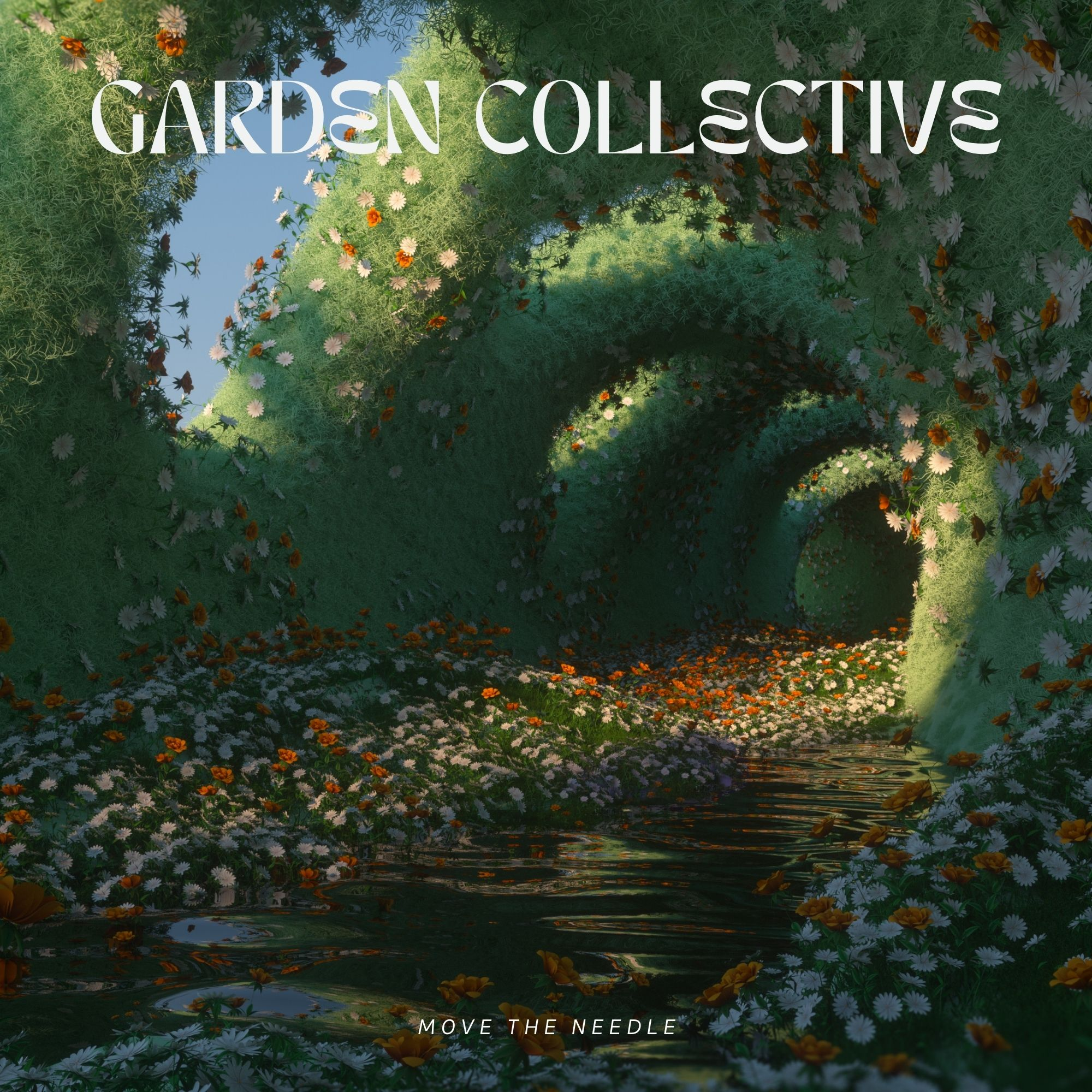 Move the Needle - Single