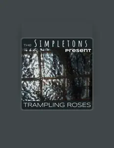 Ouve The Simpletons, vê vídeos de música, lê a biografia, vê as datas da digressão e muito mais!