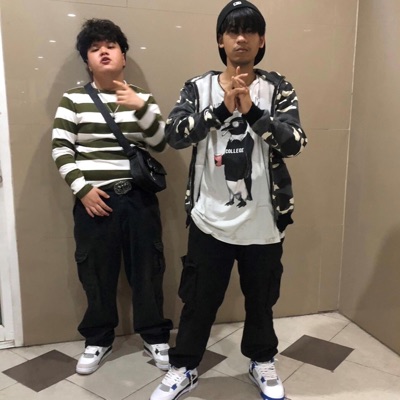 Reason   (feat. SUPERAUS) - Single