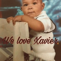 We love Xavier - Single - BBABY8