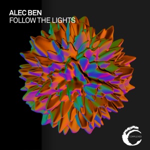 Follow the Lights - Single