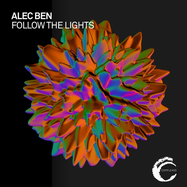 Follow the Lights - Single