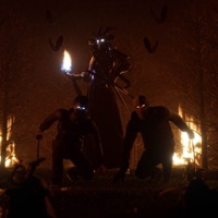 Rolling With the Devil - Single - Azide & M.I.M.E