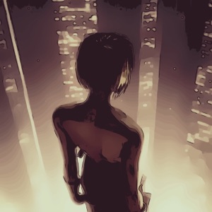Inner Universe - Ghost In the Shell (Lofi Remix)
