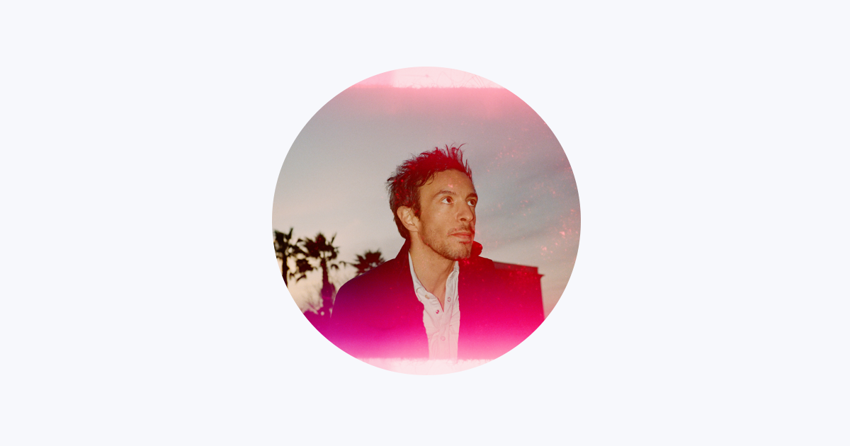 ‎Anoraak en Apple Music