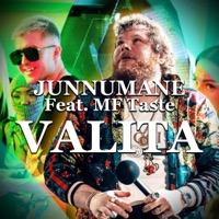 Valita (feat. MF Taste) - Single - JUNNUMANE