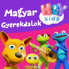 Bújj, Bújj Zöld Ág - HeyKids