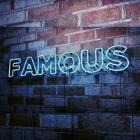 Famous - Single - Princess Pinup