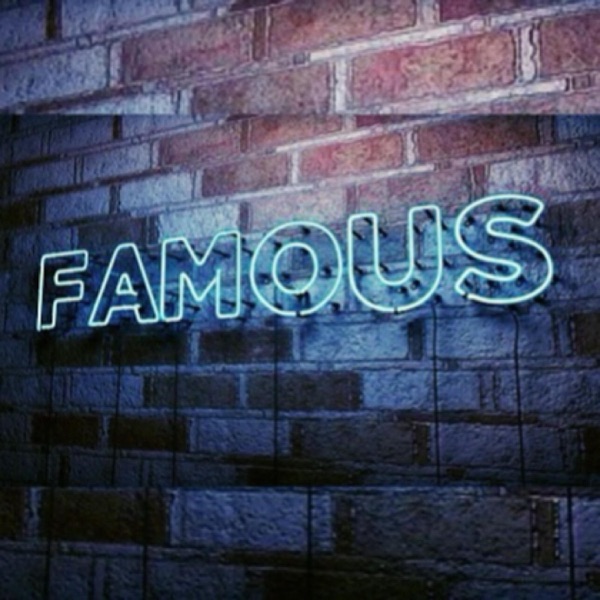 Famous - Single