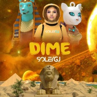 Dime - Single - Soley